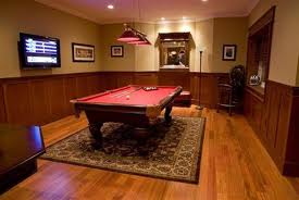 Man Cave