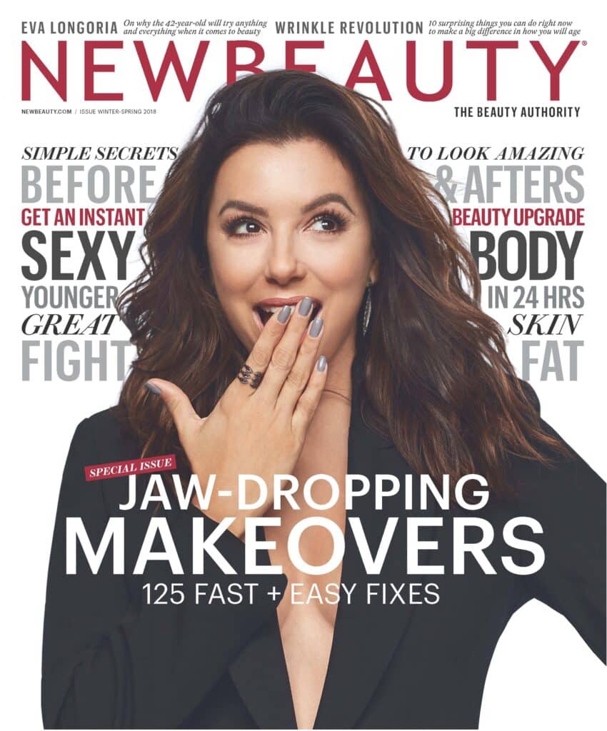 New Beauty Magazine | Houston