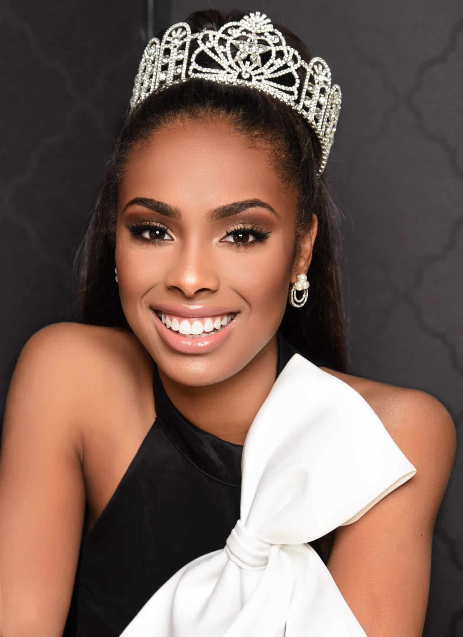 Kennedy Edwards Miss Texas Teen USA 2019 | Smile Texas Houston TX