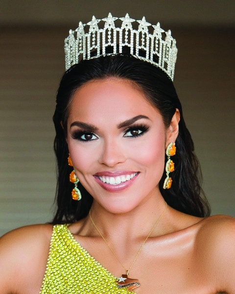 Taylor Kessler Miss Texas USA 2020 | Smile Texas Houston TX