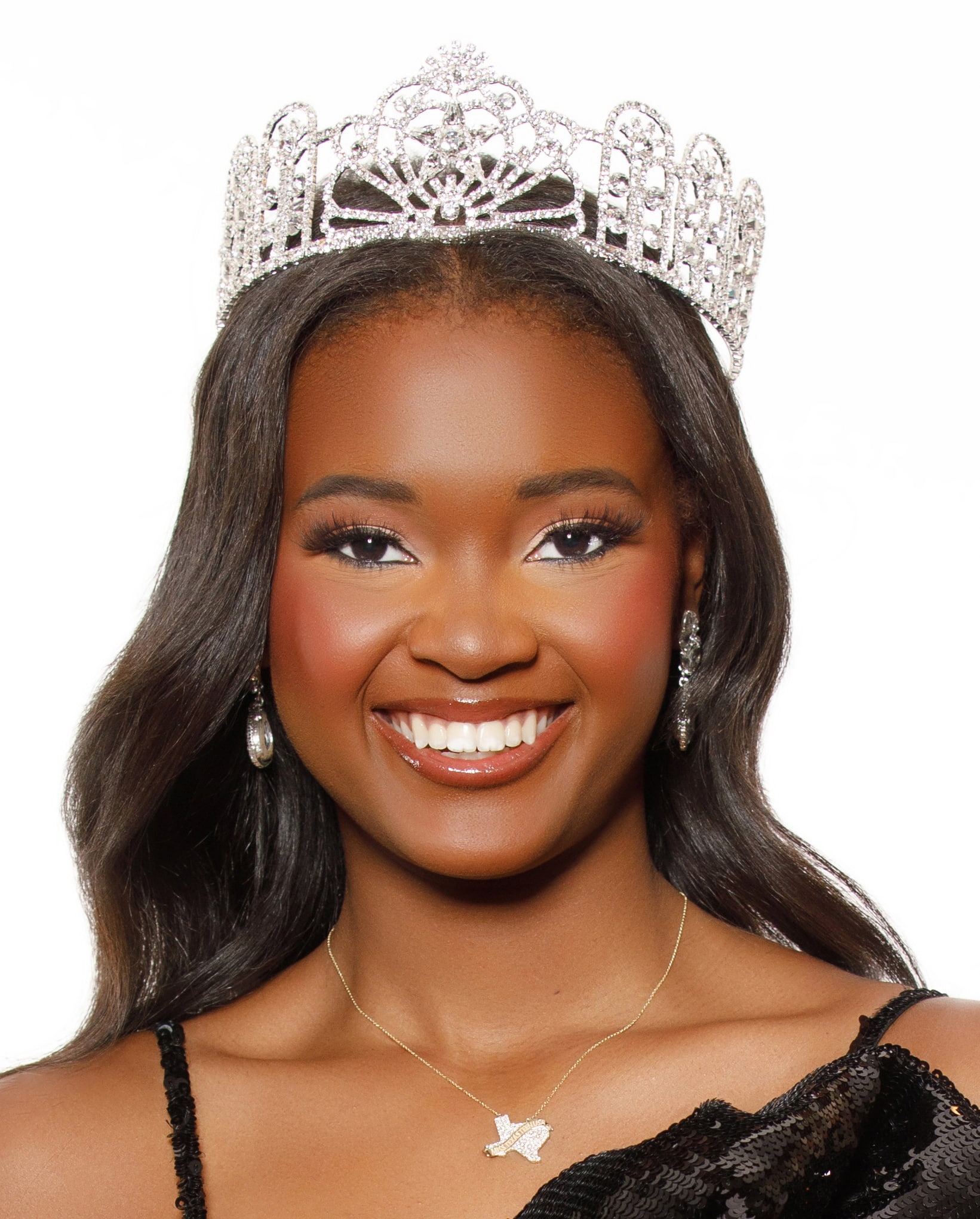 Haylee Puckett Miss Texas Teen USA 2023